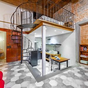 Appartement met een Slaapkamer